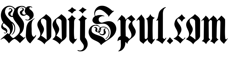 MooijSpul.com
